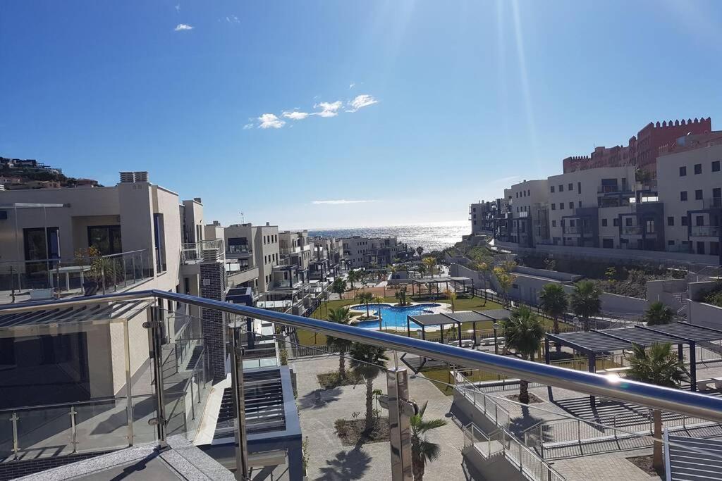 Cabria Granada