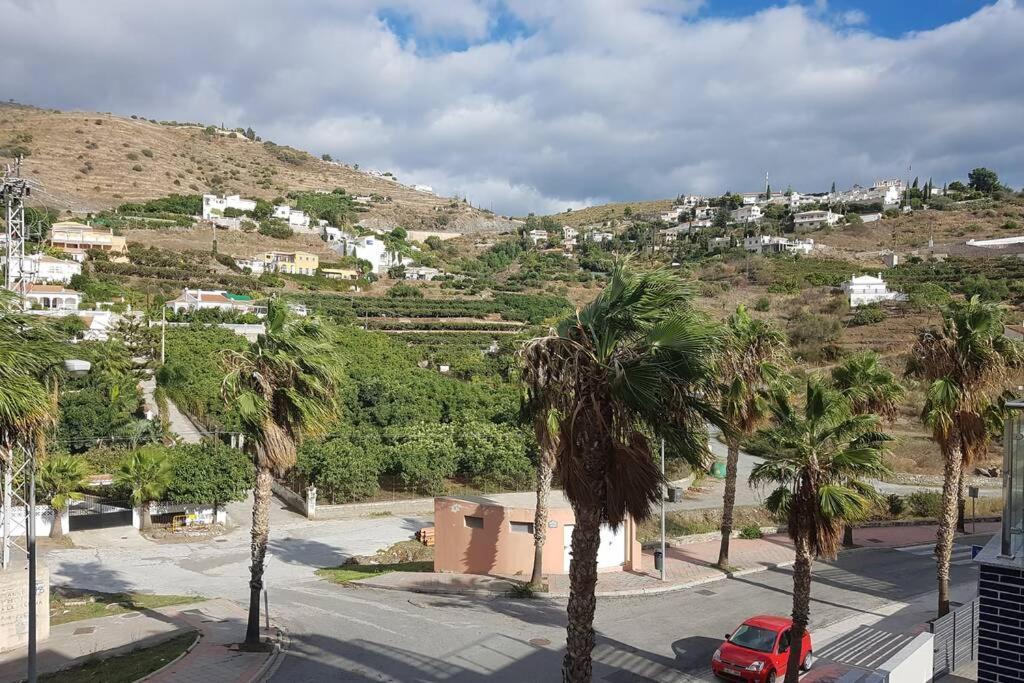 Cabria Granada