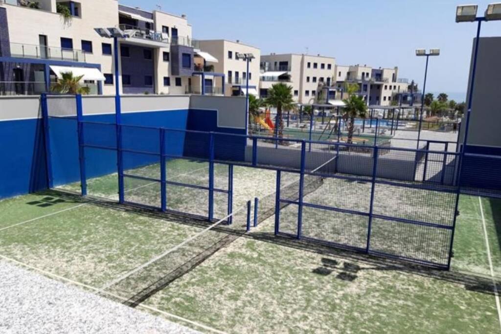 Apartamento Cabria