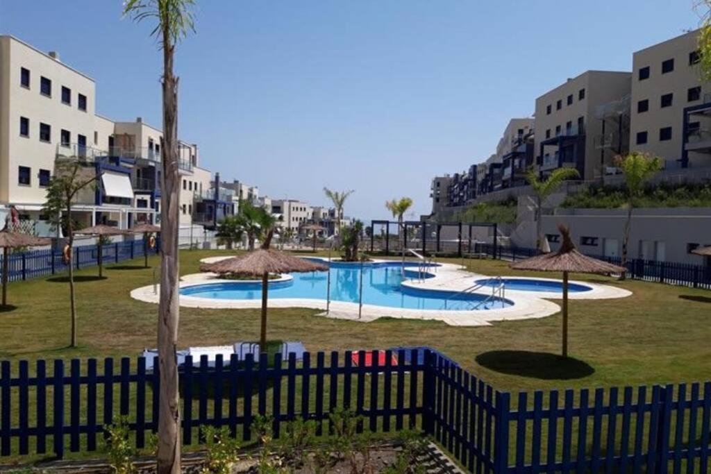 Cabria Apartamento Granada