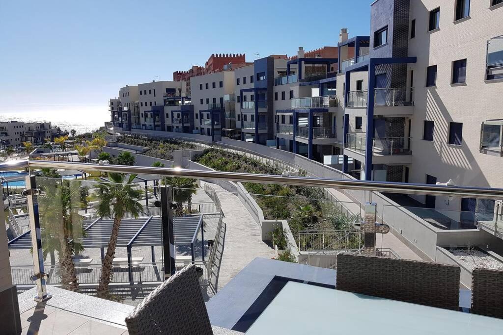 Apartamento Cabria