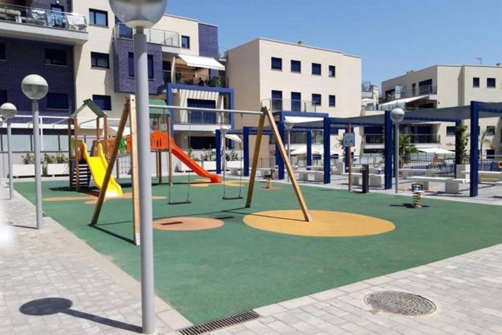 Cabria Apartamento Granada
