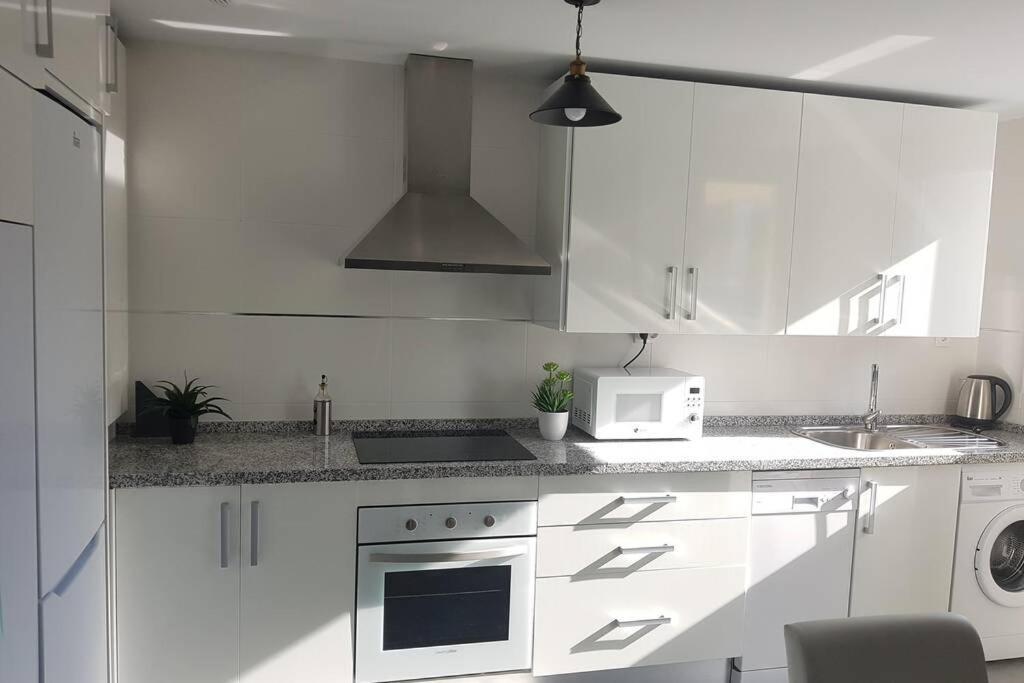 Cabria Apartamento *
