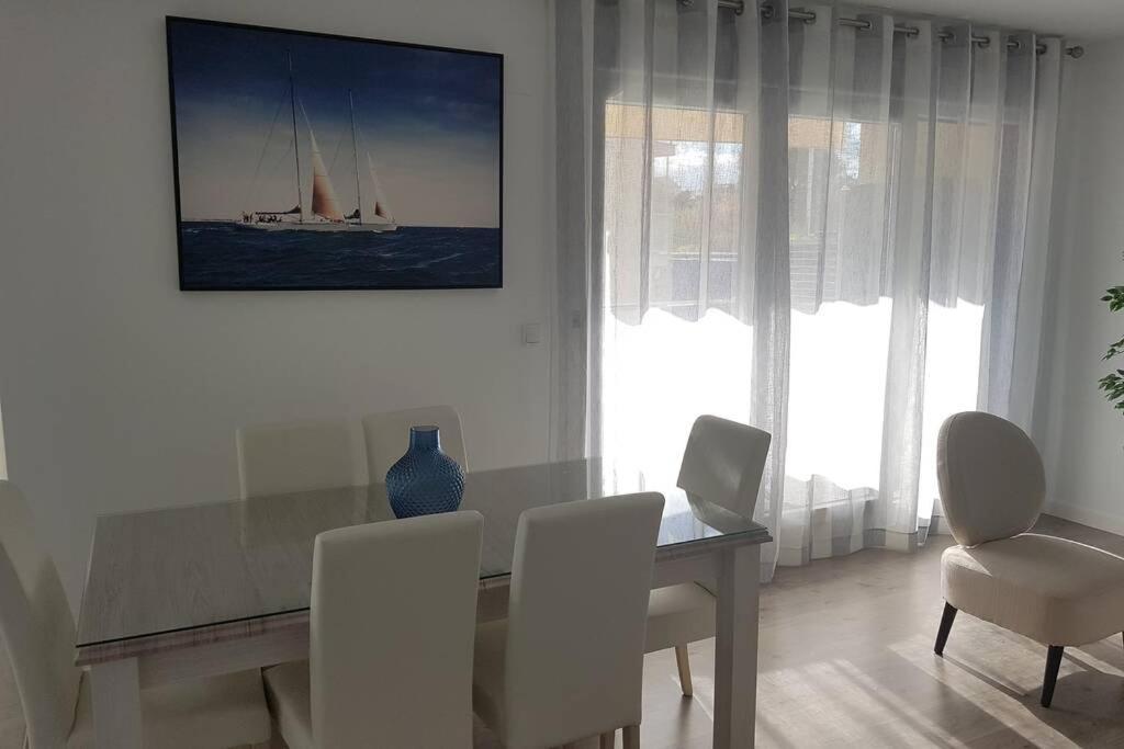 Cabria Apartamento *