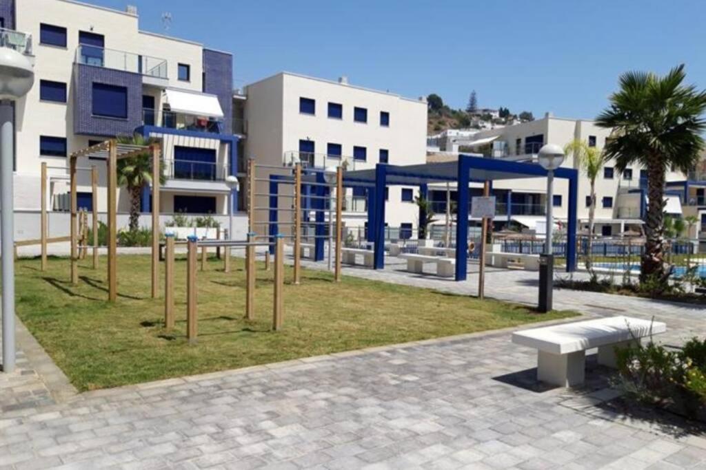 Apartamento Cabria
