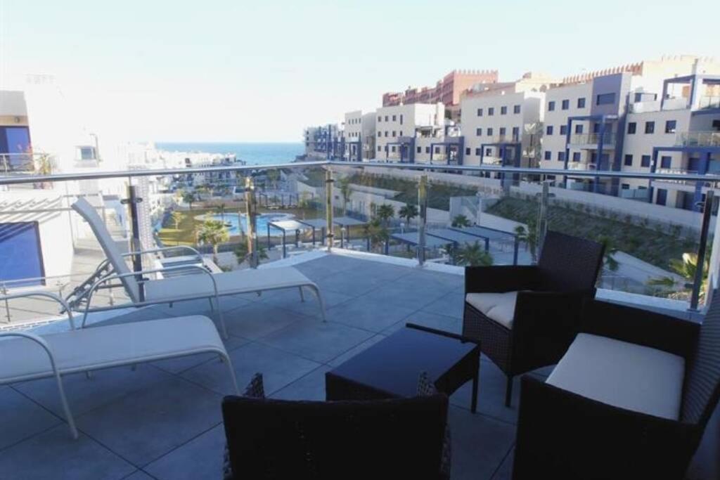 Apartamento Cabria