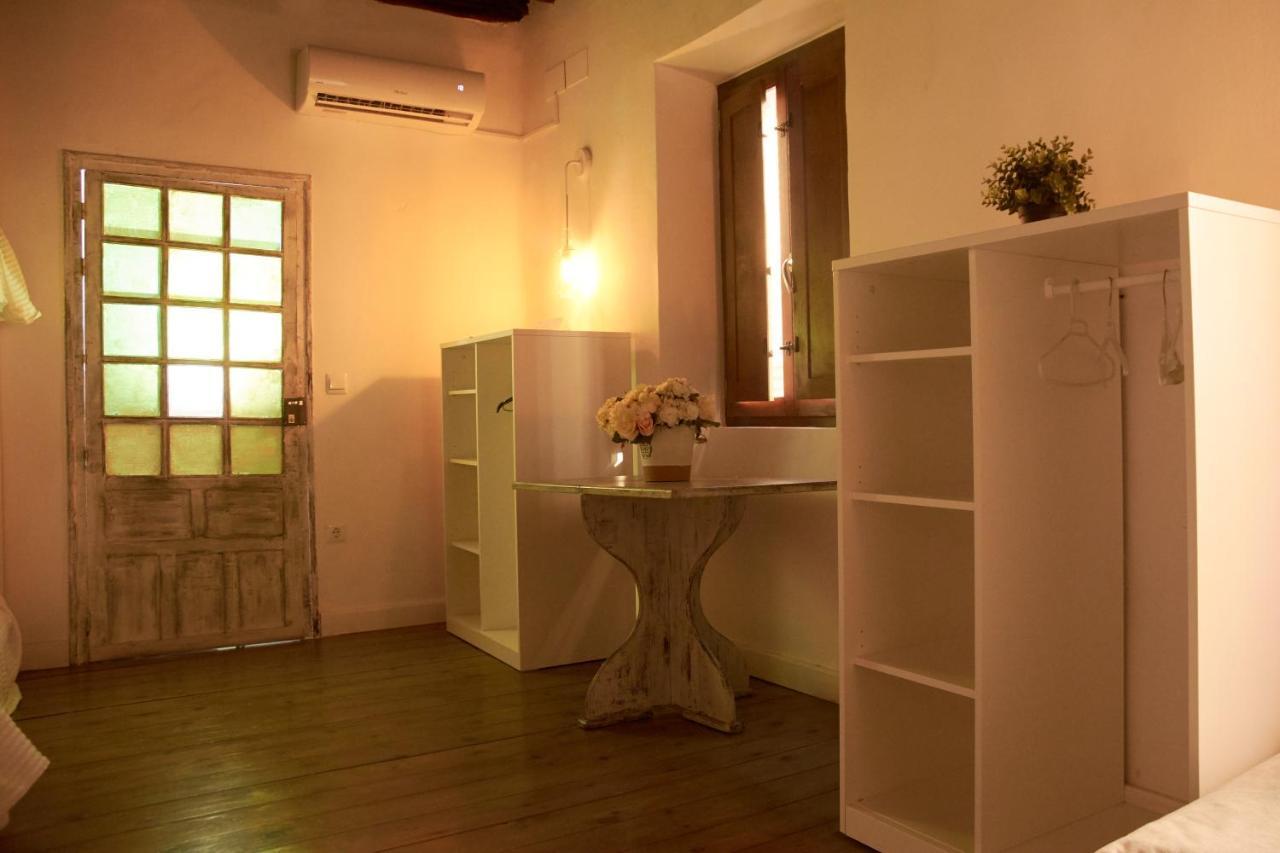 Apartamento Zahira Suites Iii