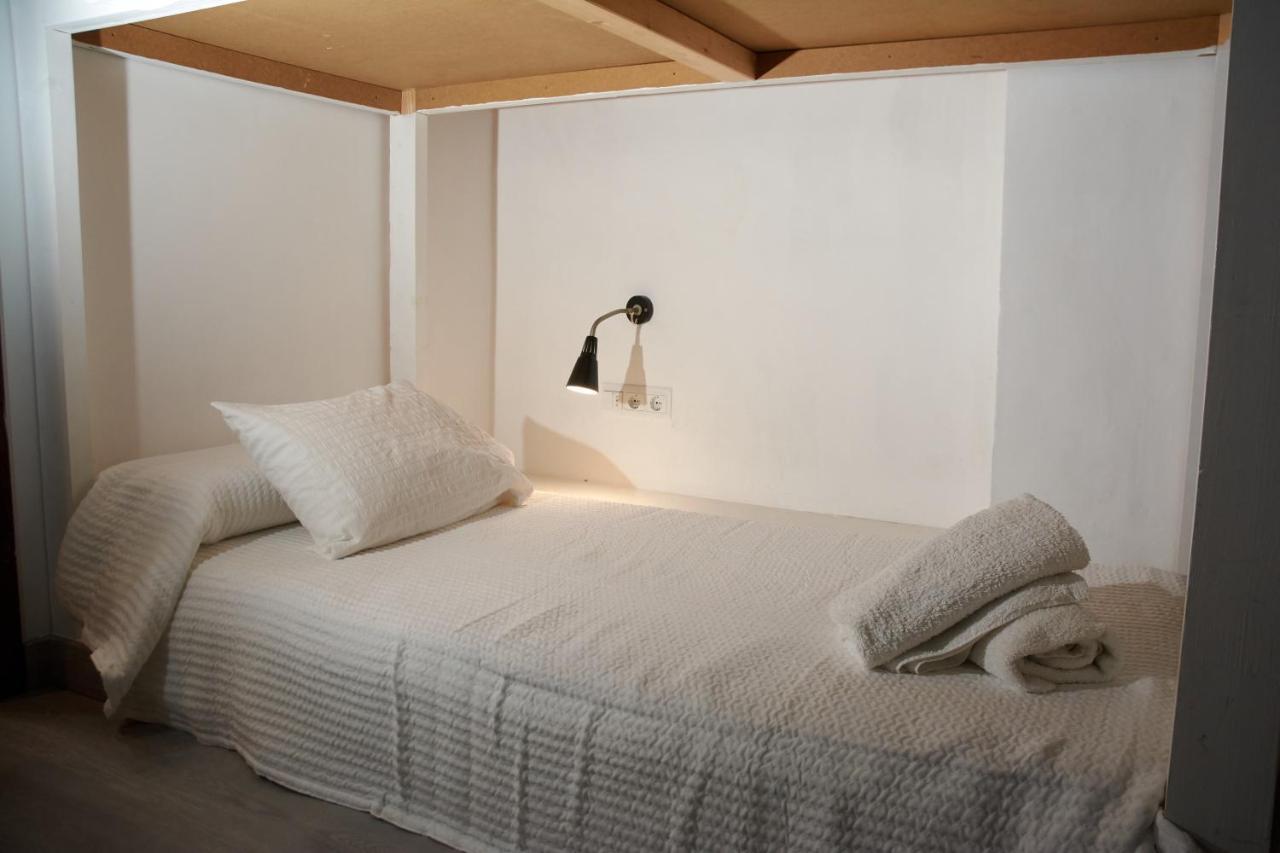 Apartamento Zahira Suites Iii Granada