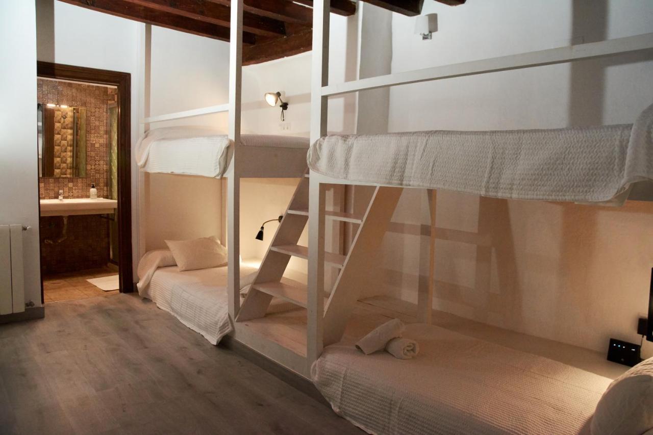Zahira Suites Iii Granada