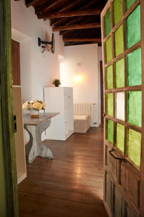 Apartamento Zahira Suites Iii Granada