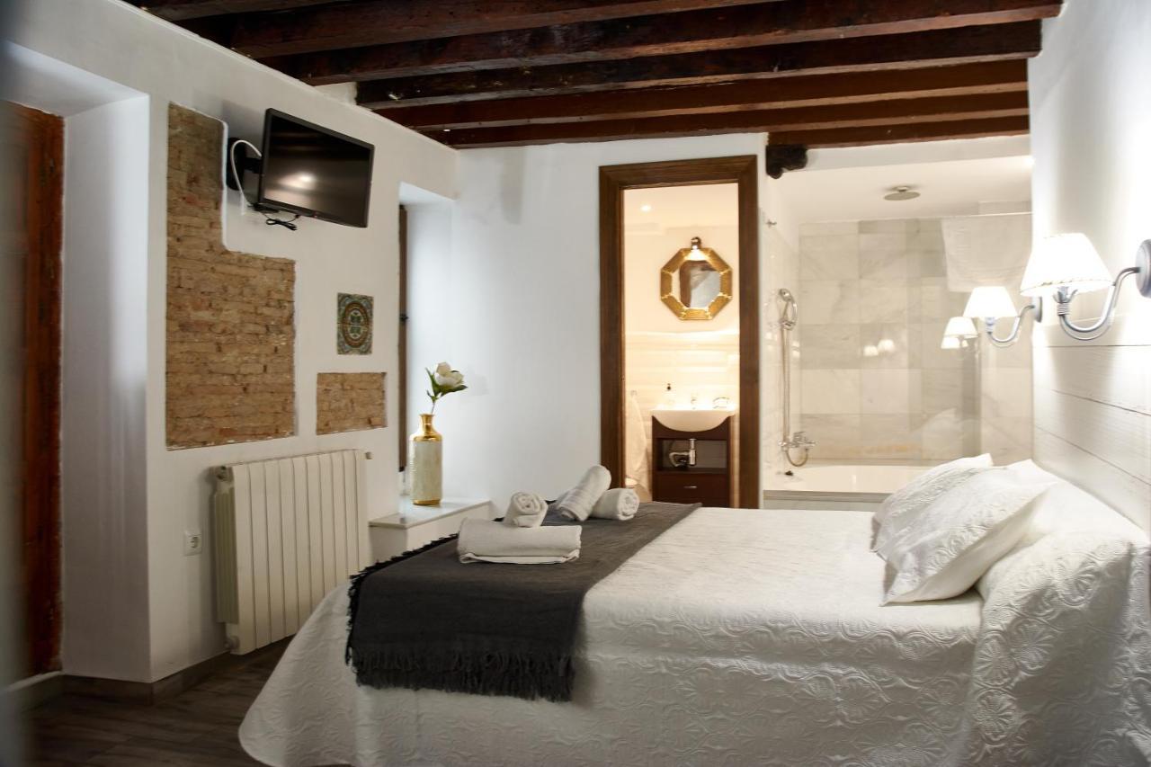 Zahira Suites Iii Apartamento Granada
