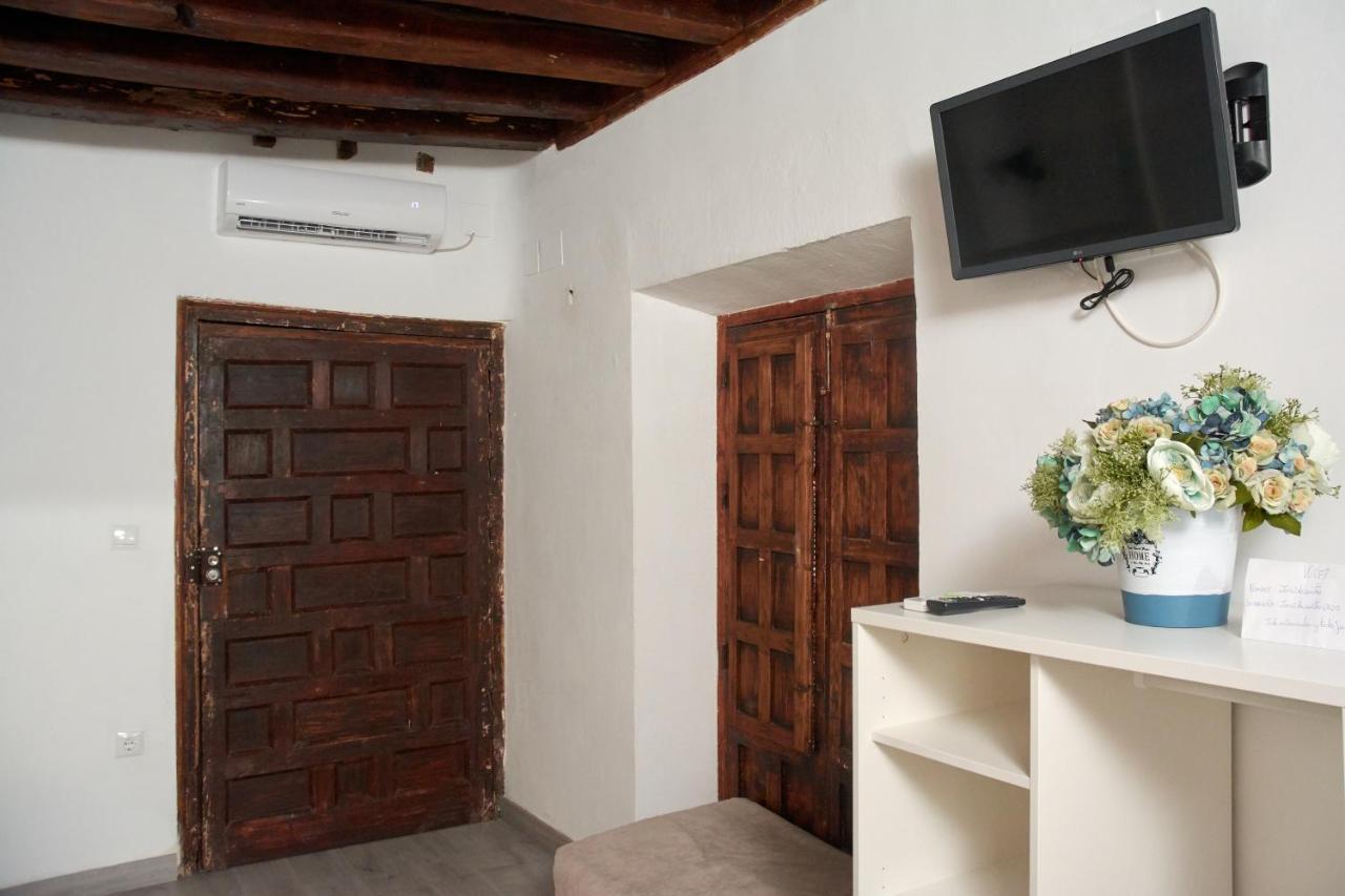Apartamento Zahira Suites Iii