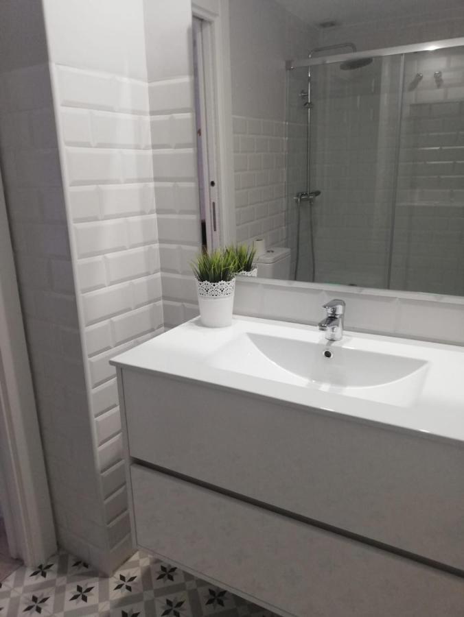 Precioso Apartamento Junto A La Alhambra En Pleno Centro Granada