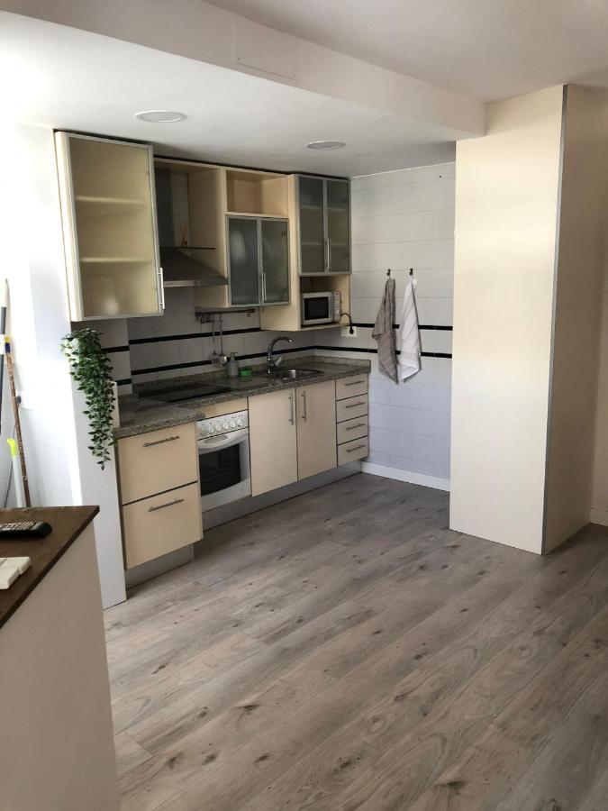 Precioso Apartamento Junto A La Alhambra En Pleno Centro Granada