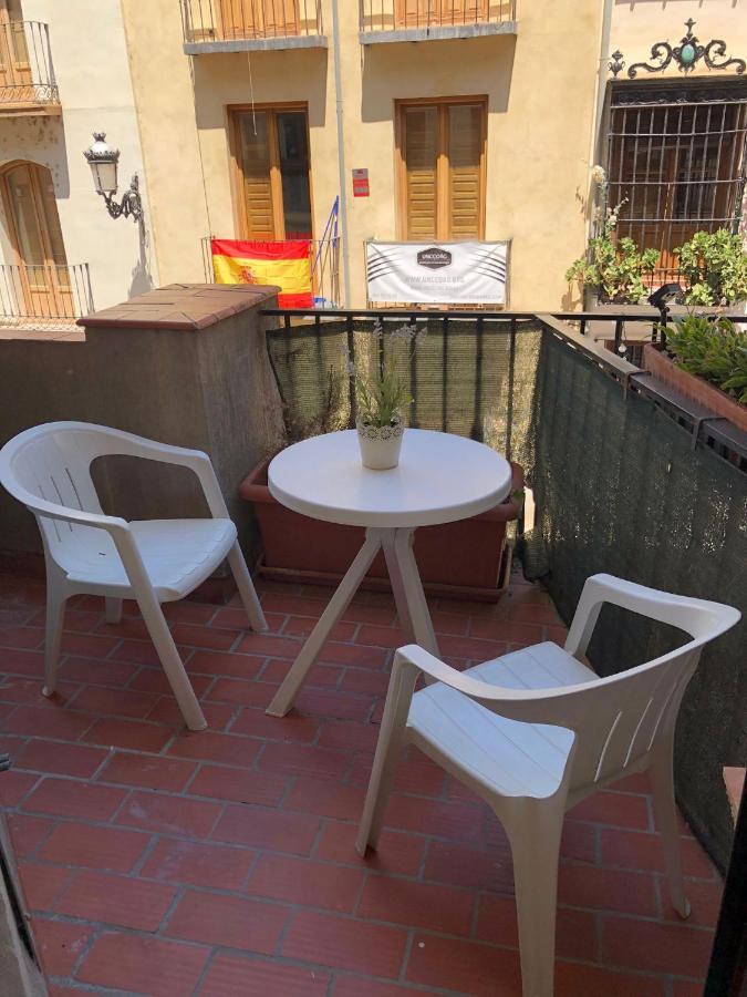 Apartamento Precioso Apartamento Junto A La Alhambra En Pleno Centro