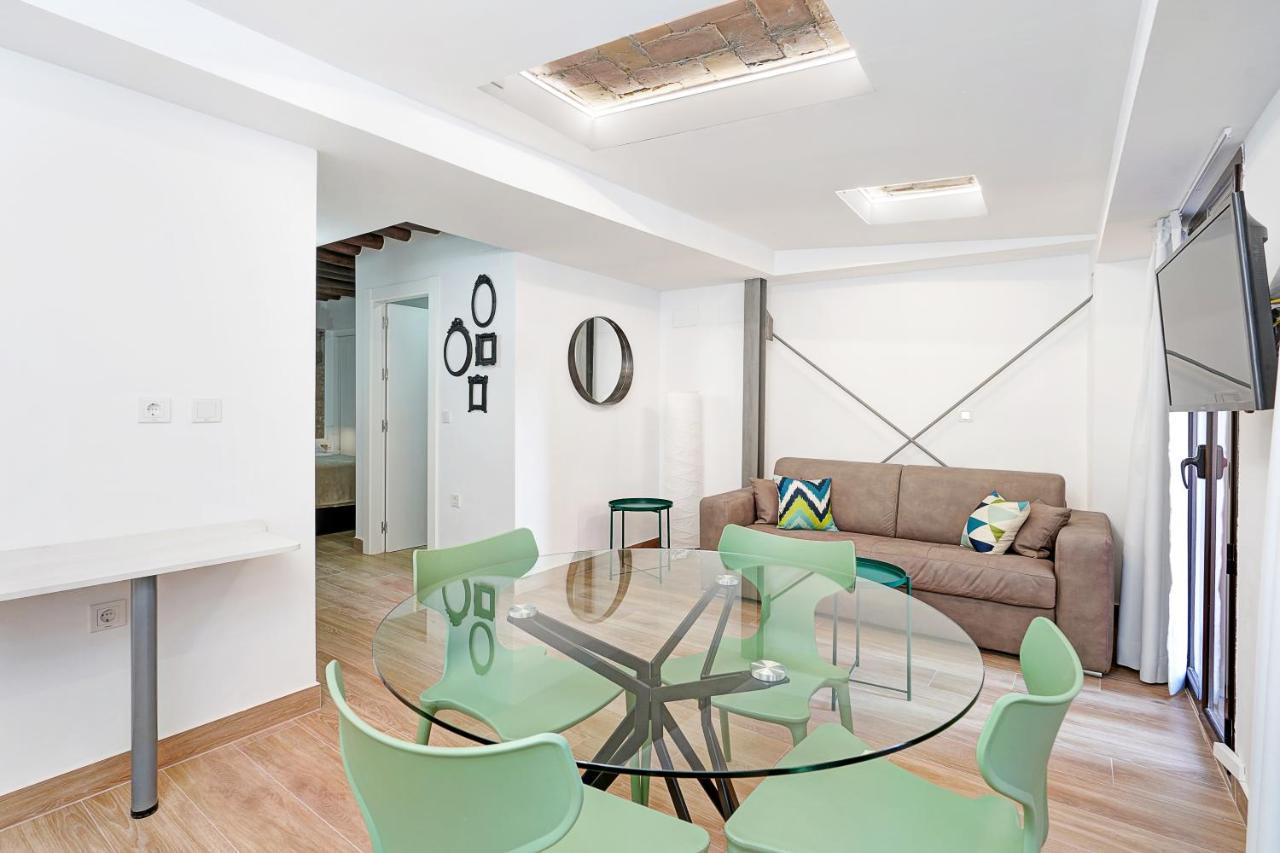 Apartamento Tina