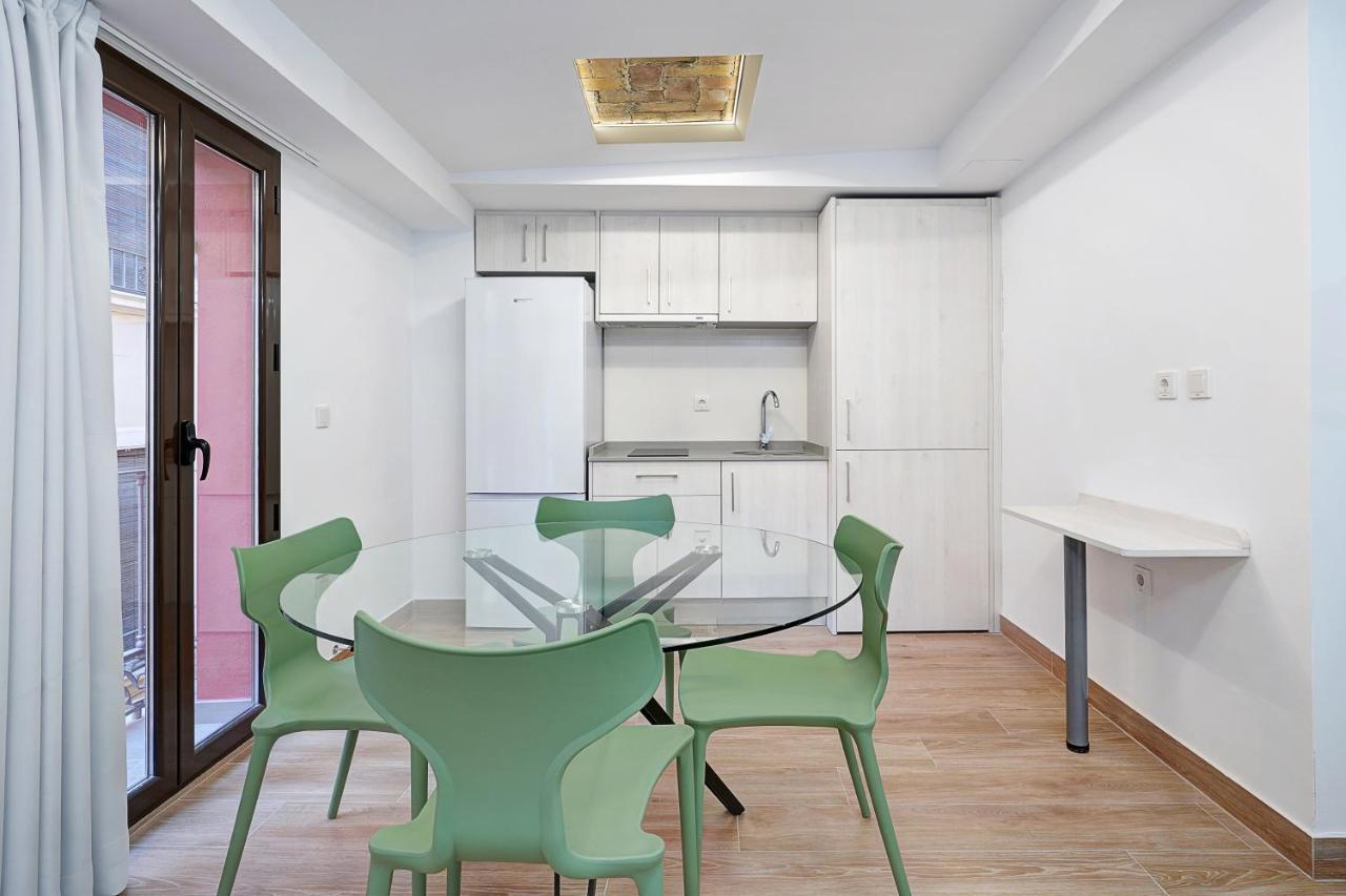 Apartamento Tina *