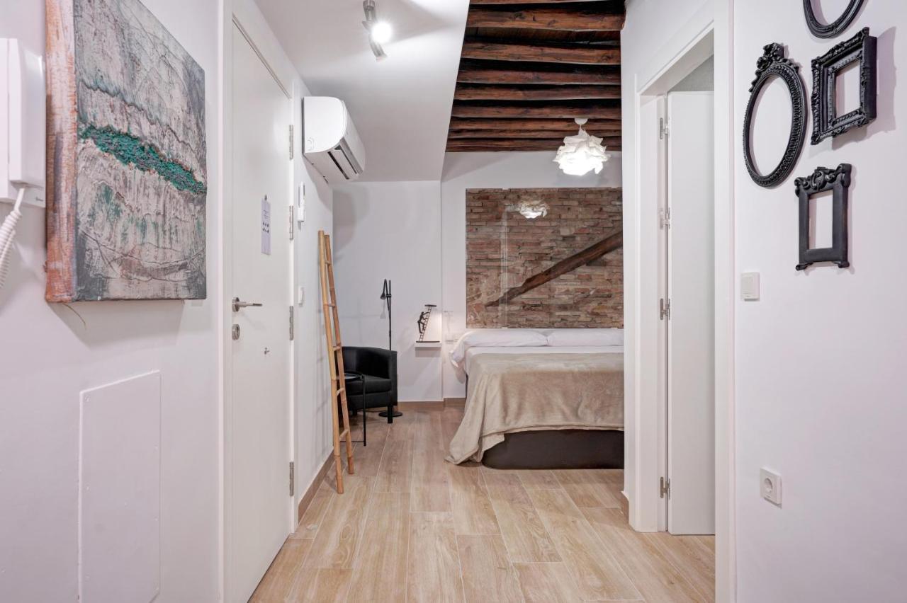 Tina Apartamento
