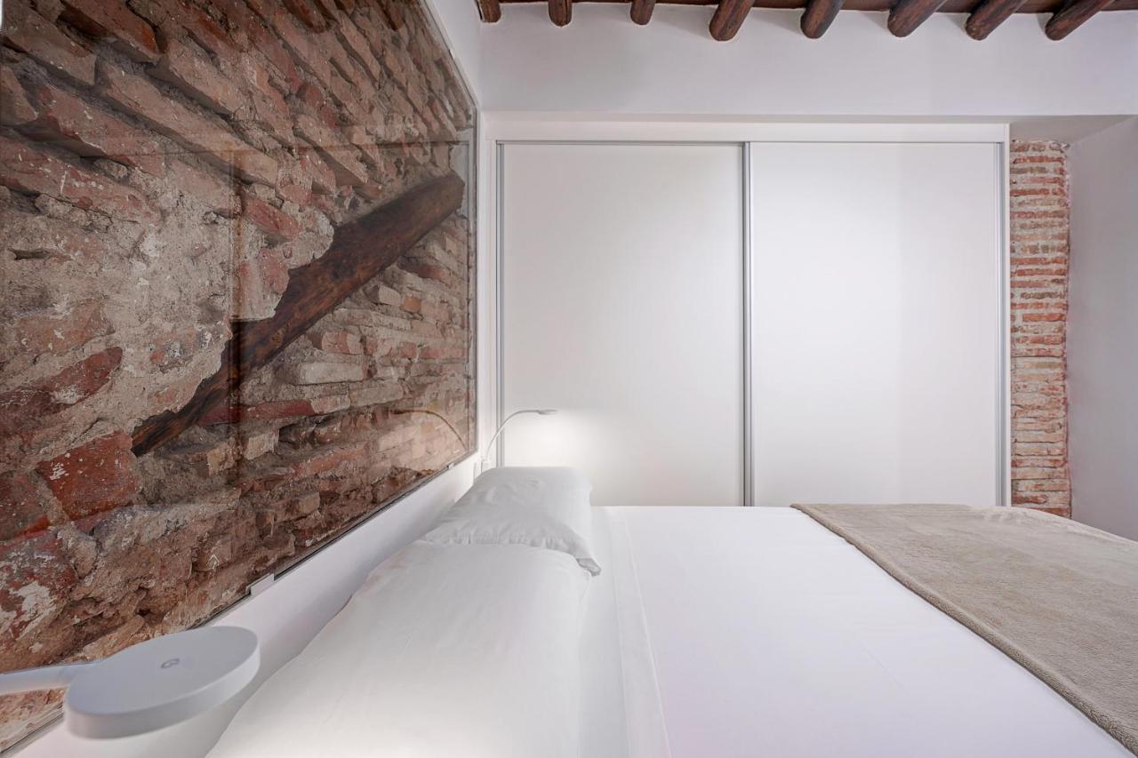 Apartamento Tina Granada