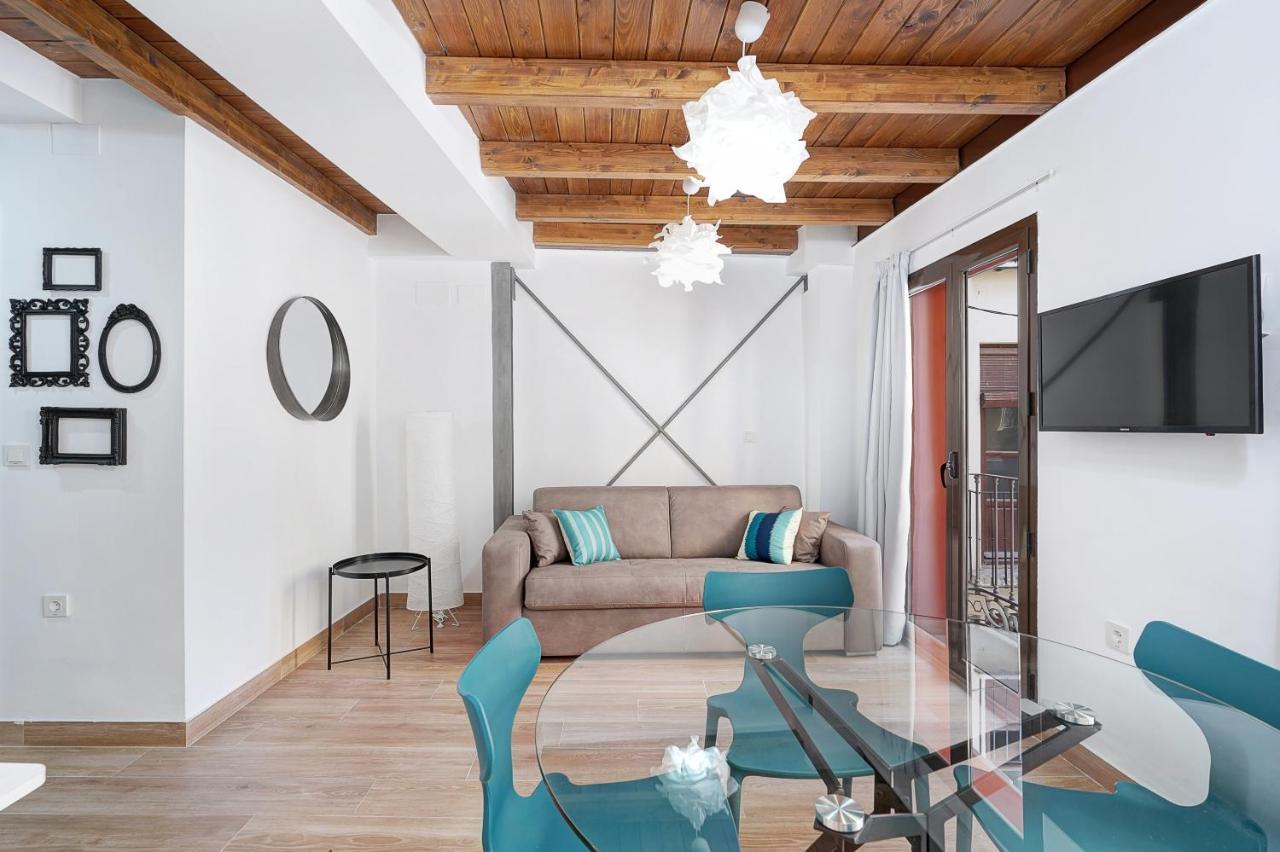 Apartamento Tina Granada