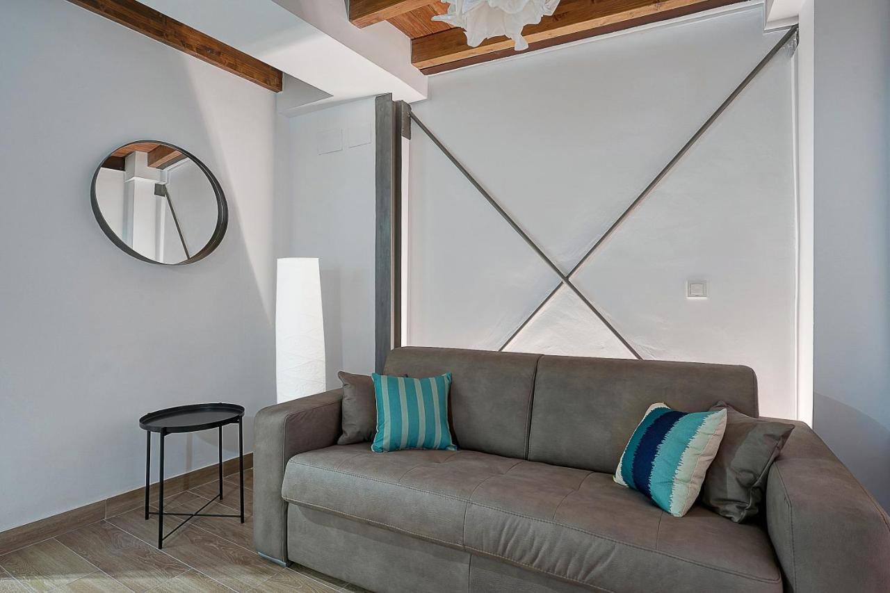 Apartamento Tina Granada