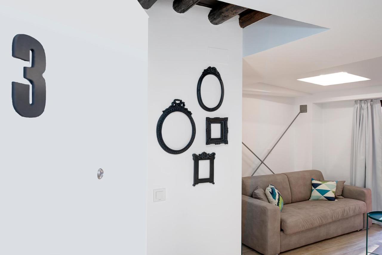 Apartamento Tina