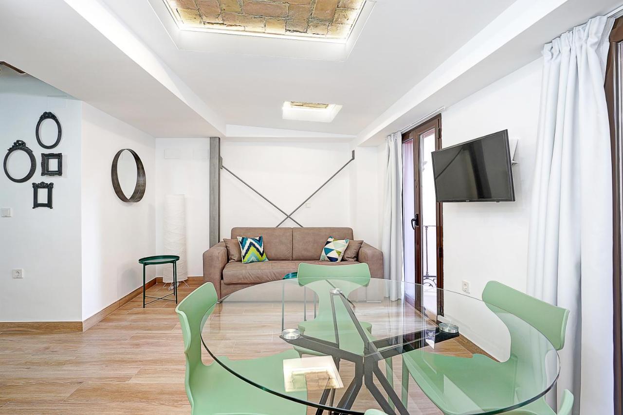 Apartamento Tina
