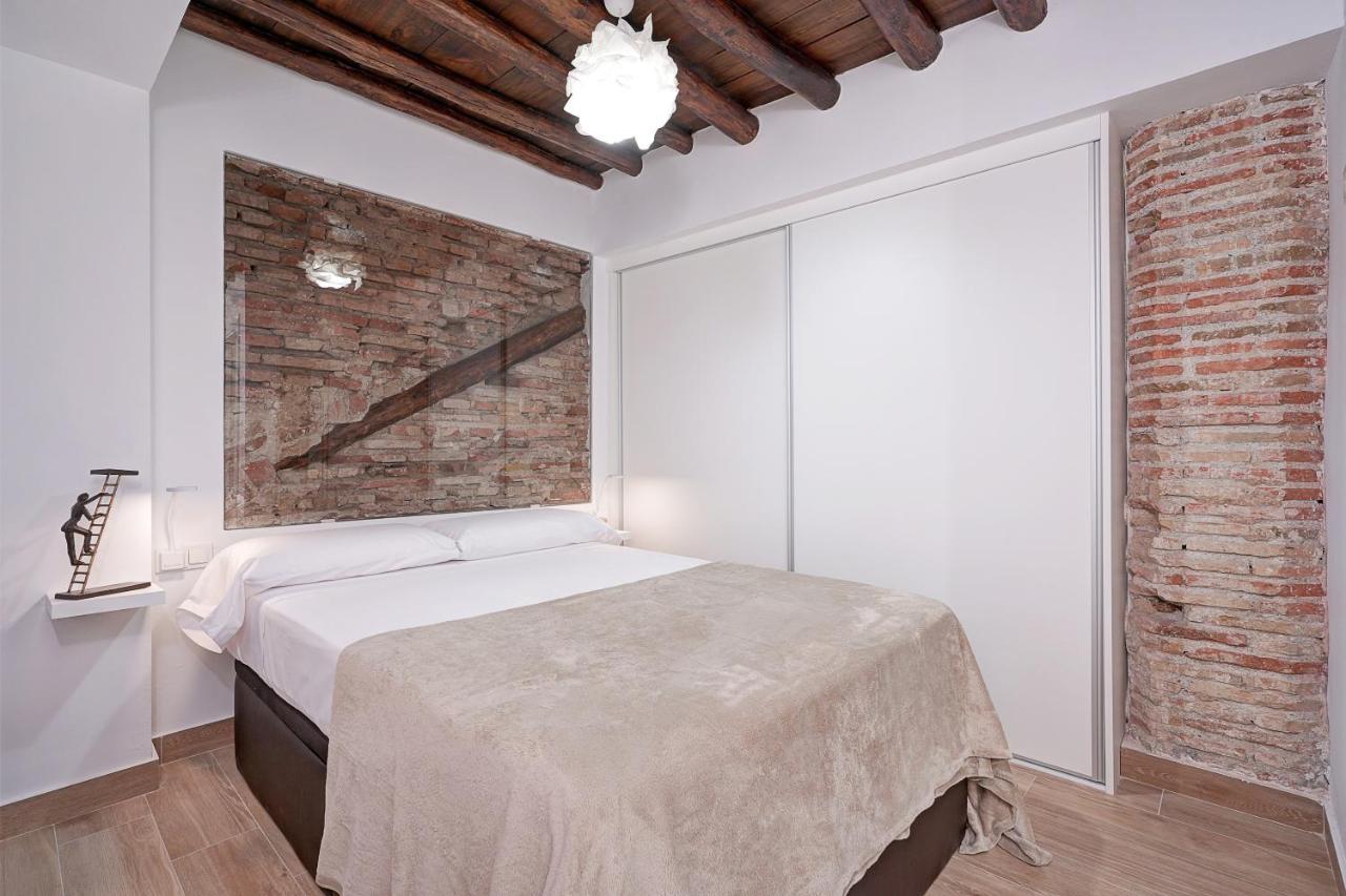 Apartamento Tina