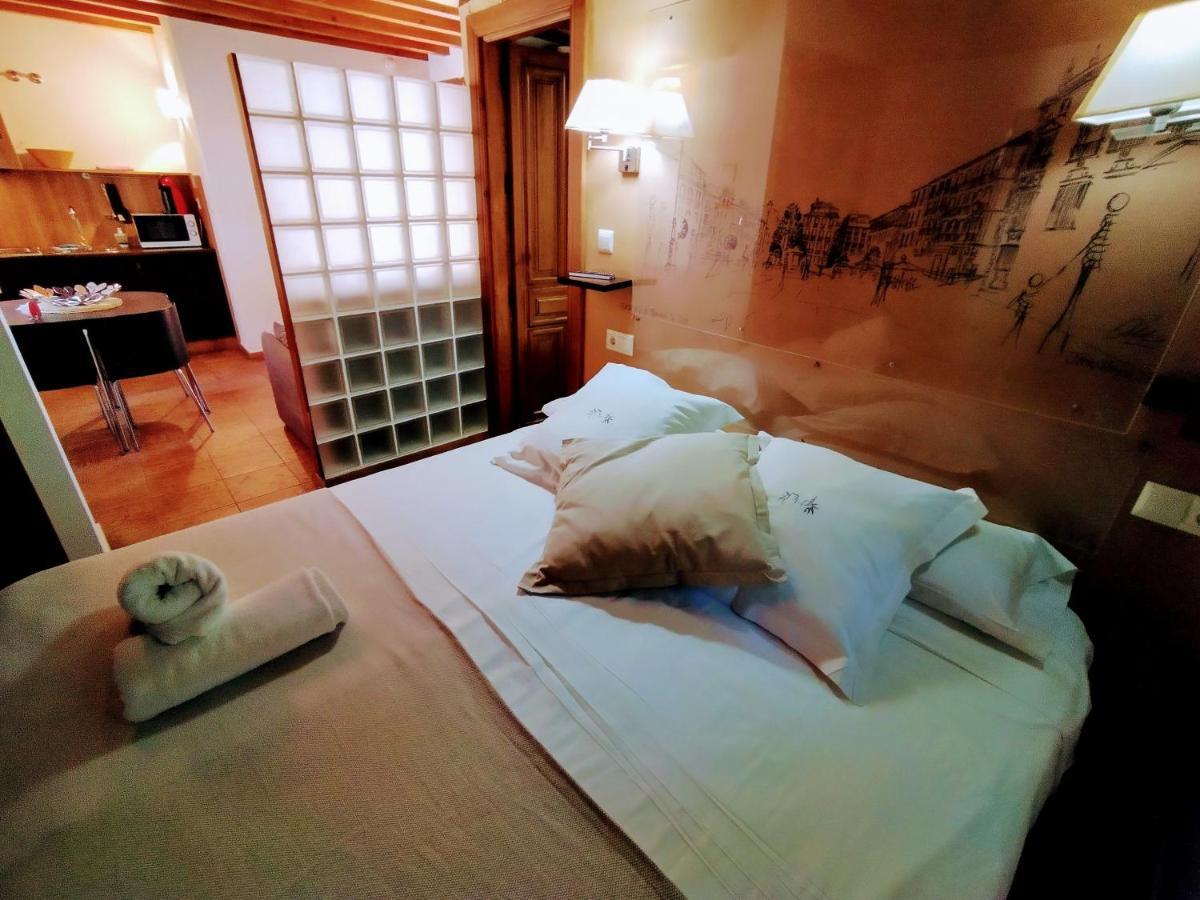 Apartamento Turísticos Alhambra *