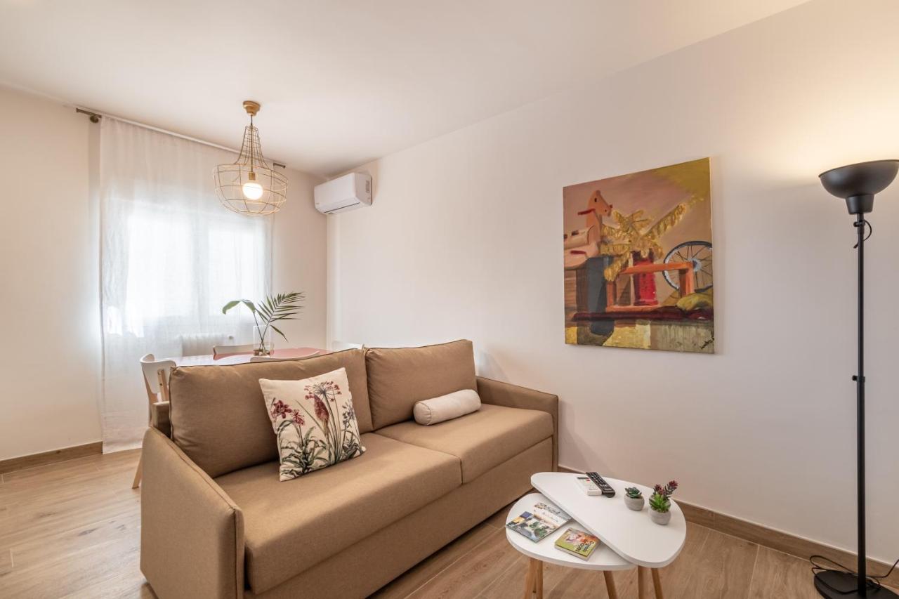 Apartamento Bns Triunfo Centro
