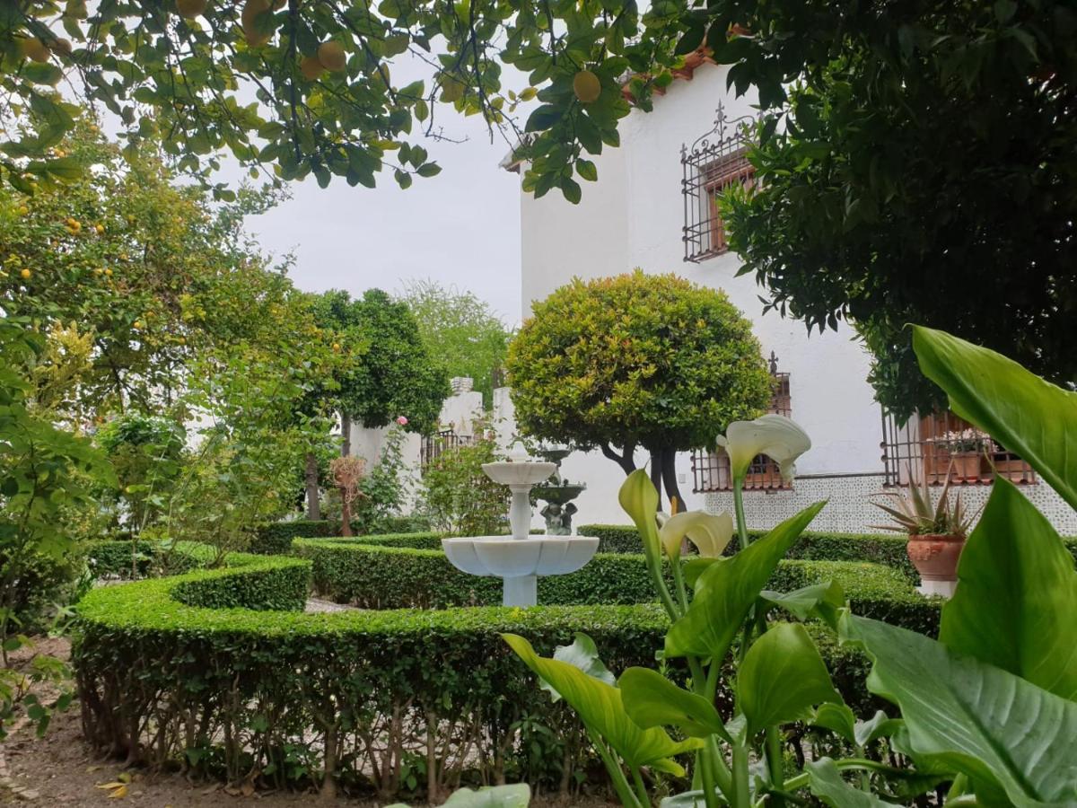 Apartamento Aljibe Del Albayzin