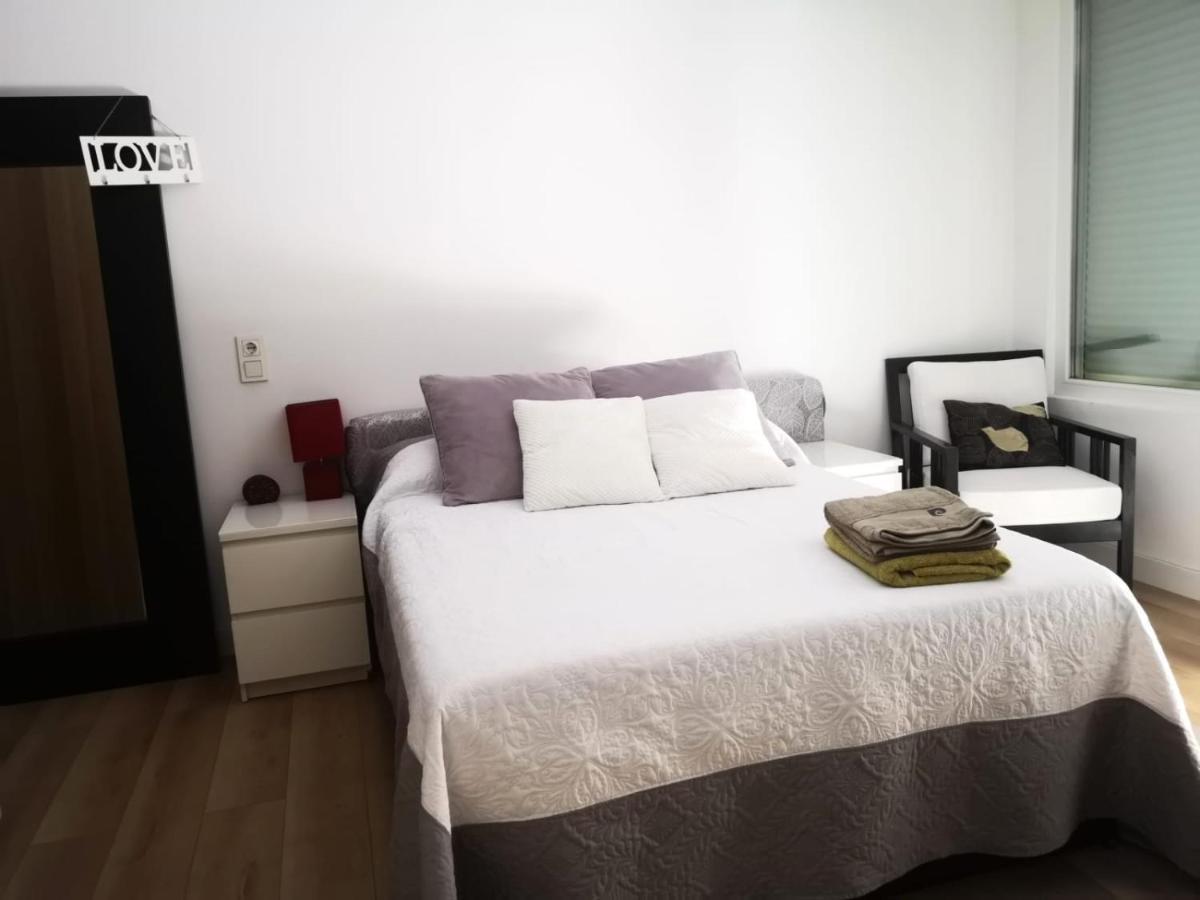 Espectacular Con Terraza En Apartamento Granada