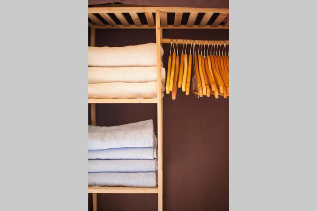 Apartamento Casita A La Luz De La Alhambra