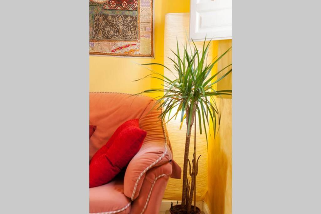 Casita A La Luz De La Alhambra Apartamento