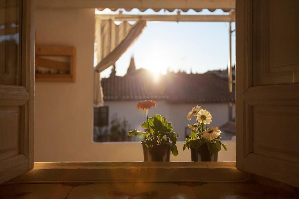 Casita A La Luz De La Alhambra *