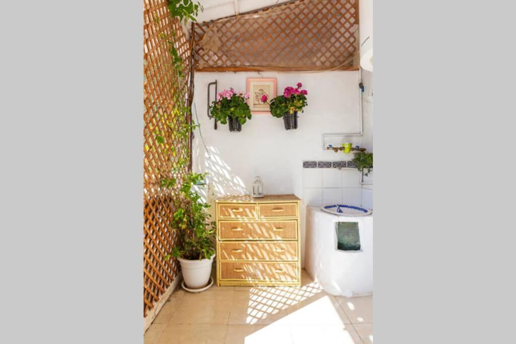 Casita A La Luz De La Alhambra * Granada