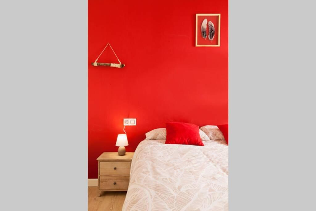 Casita A La Luz De La Alhambra Apartamento *