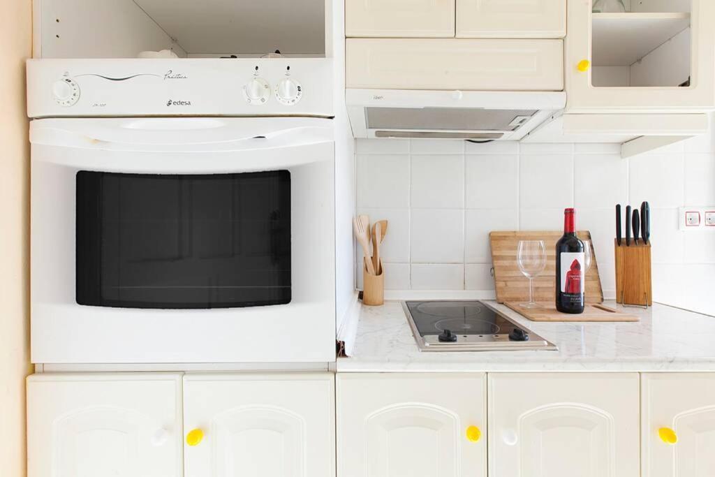 Apartamento Casita A La Luz De La Alhambra
