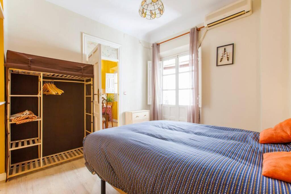 Apartamento Casita A La Luz De La Alhambra