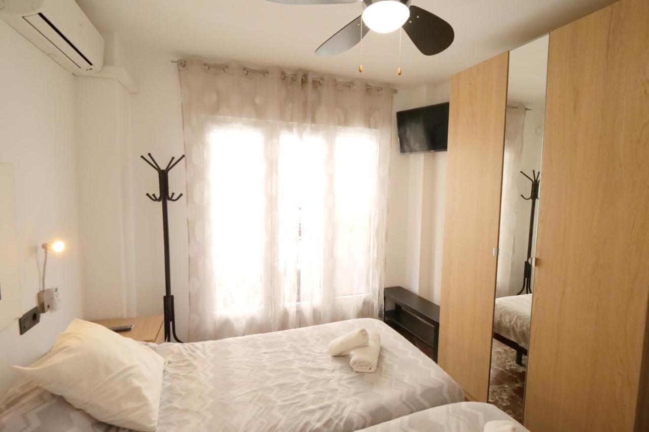 Castillo Apartamento *