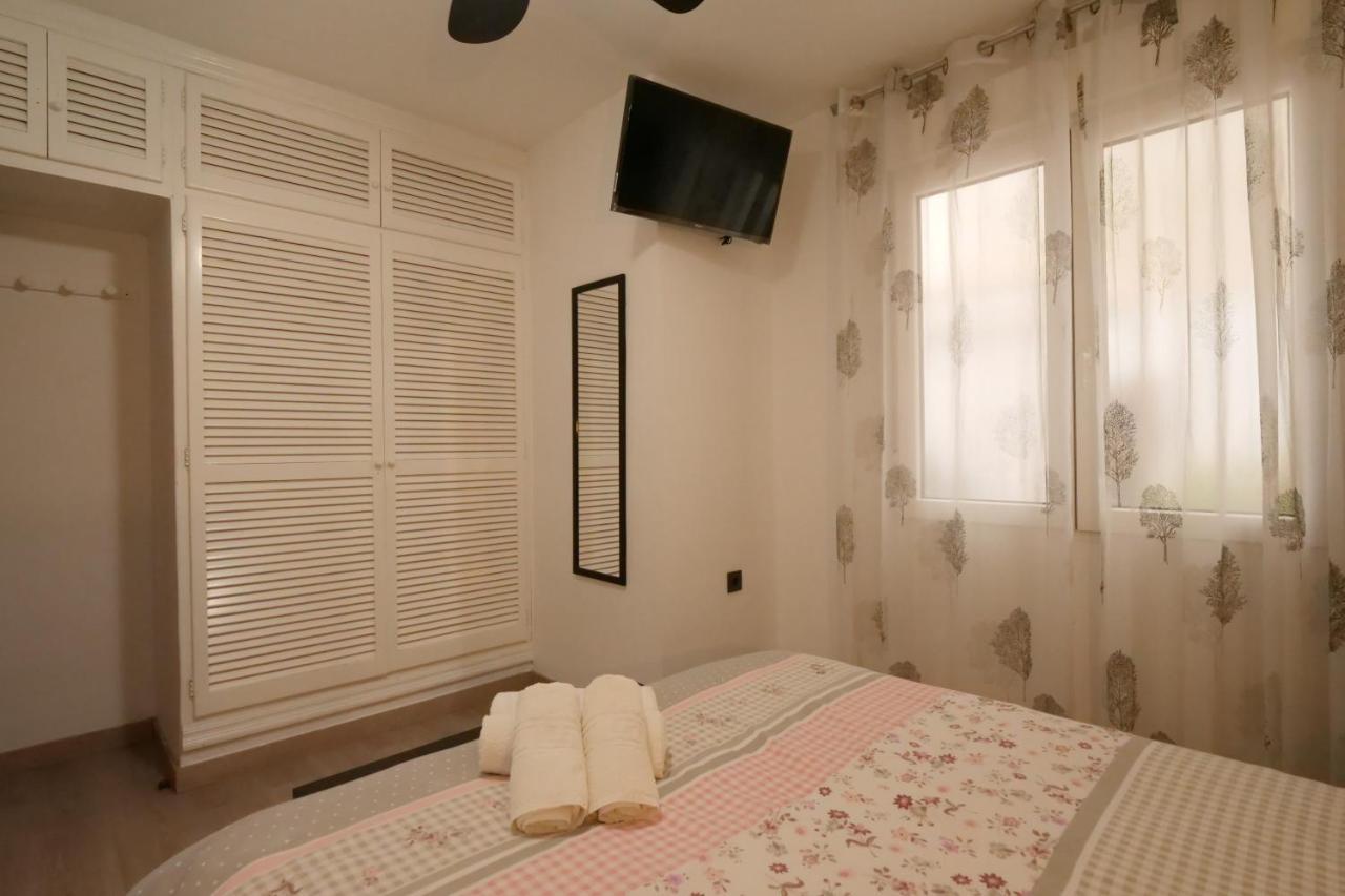 Apartamento Castillo Granada