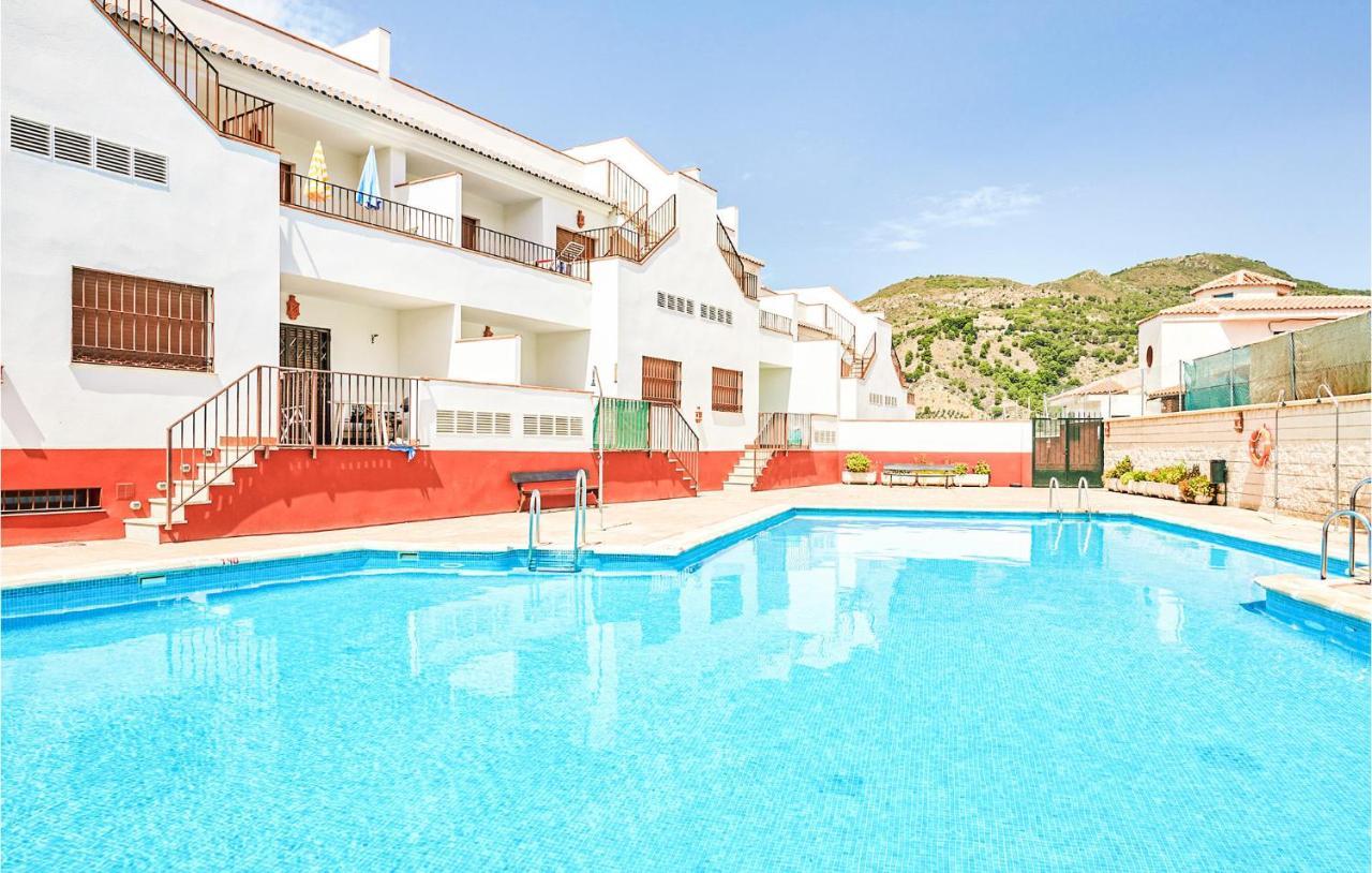 Gorgeous In With Wifi Apartamento Granada