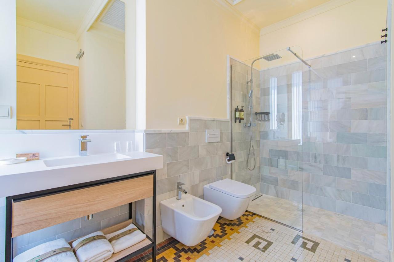 Apartment Mosaiko Homes Catedral *
