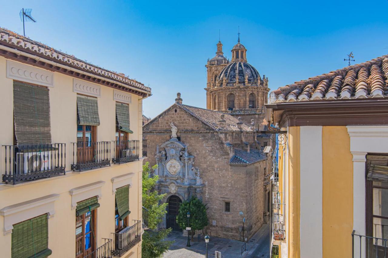 Mosaiko Homes Catedral Apartment