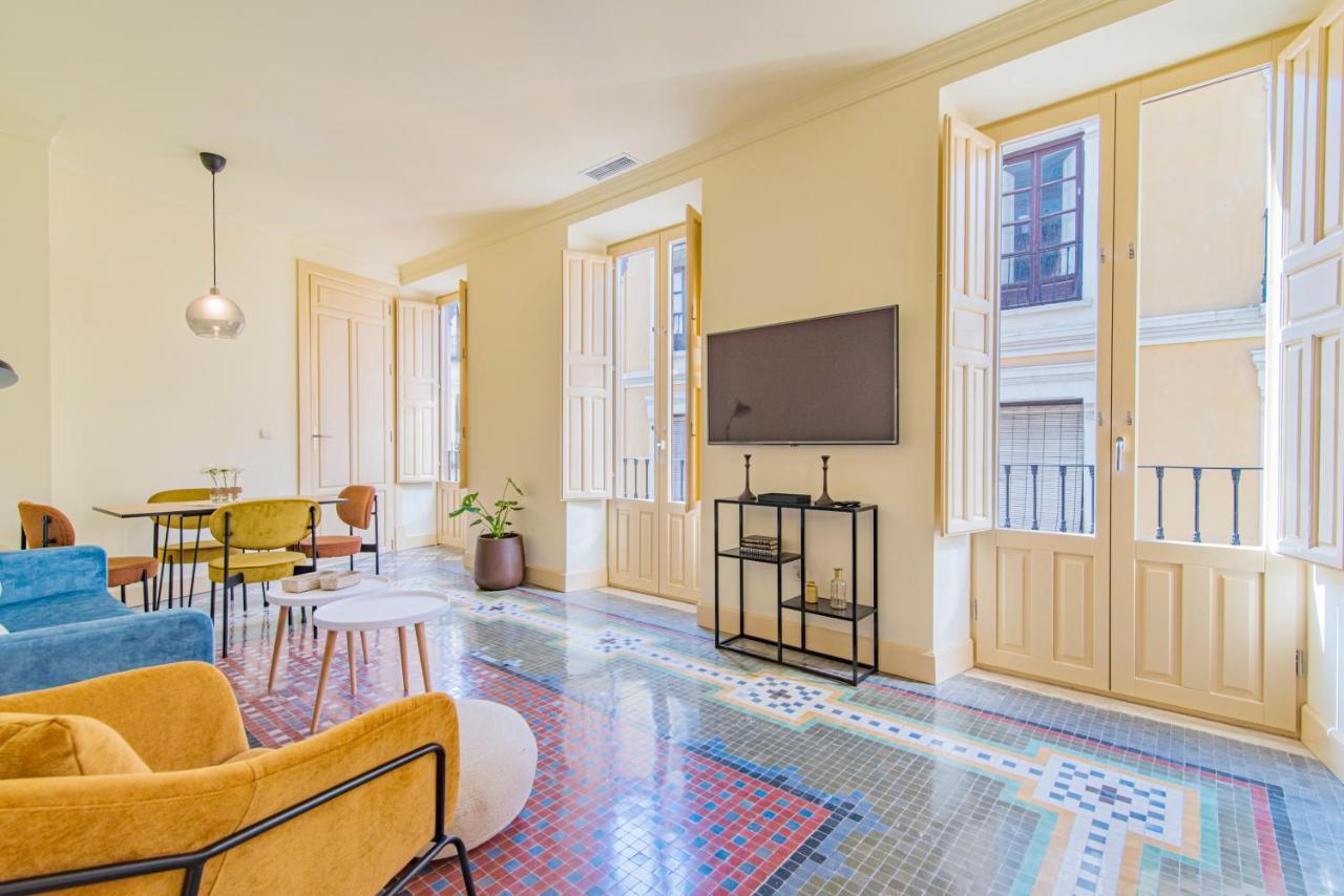 Apartment Mosaiko Homes Catedral