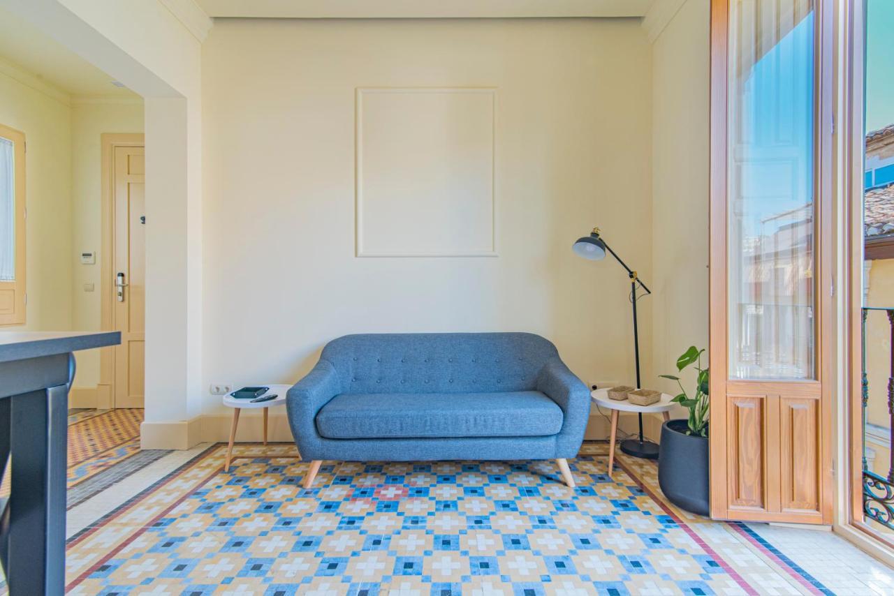 Mosaiko Homes Catedral Apartment