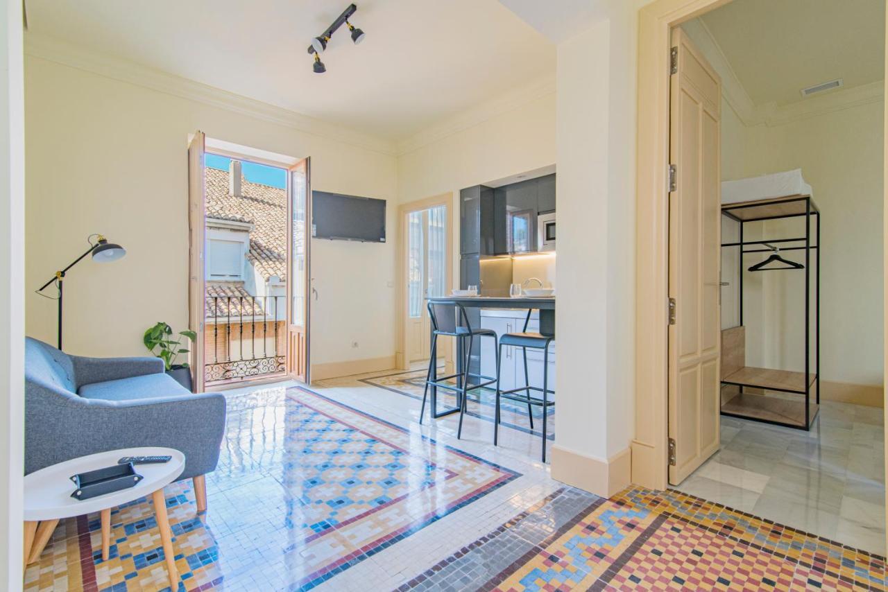 Apartment Mosaiko Homes Catedral *