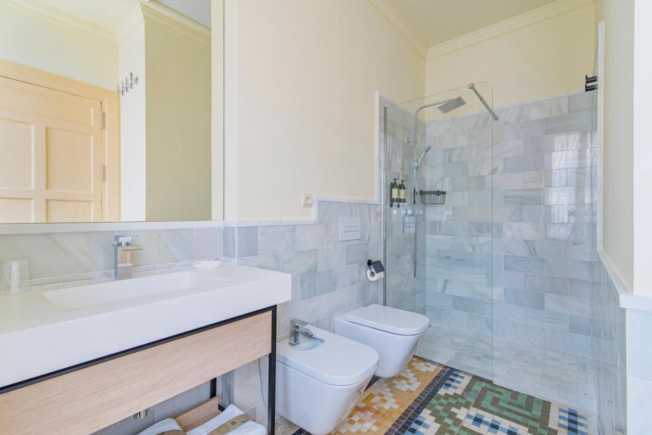 Apartment Mosaiko Homes Catedral *