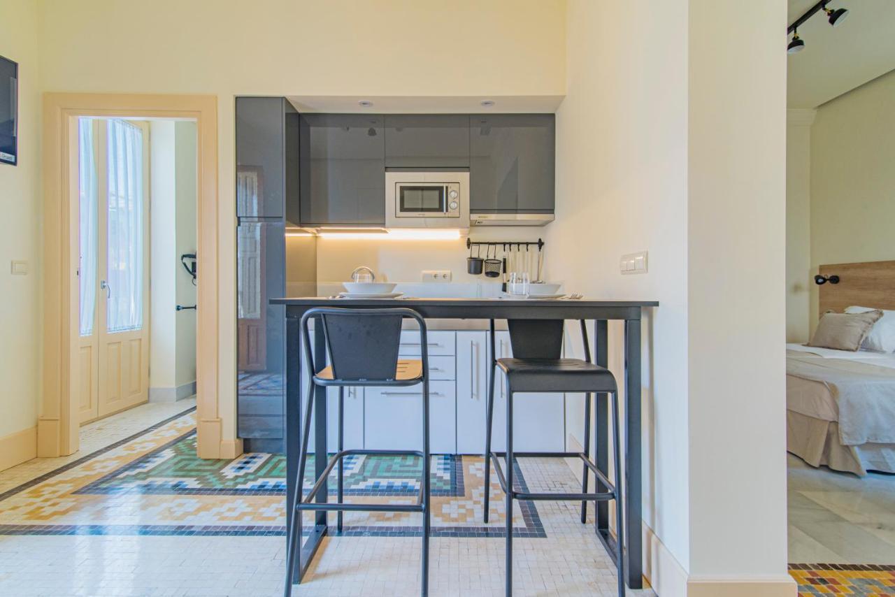 Mosaiko Homes Catedral Apartamento *