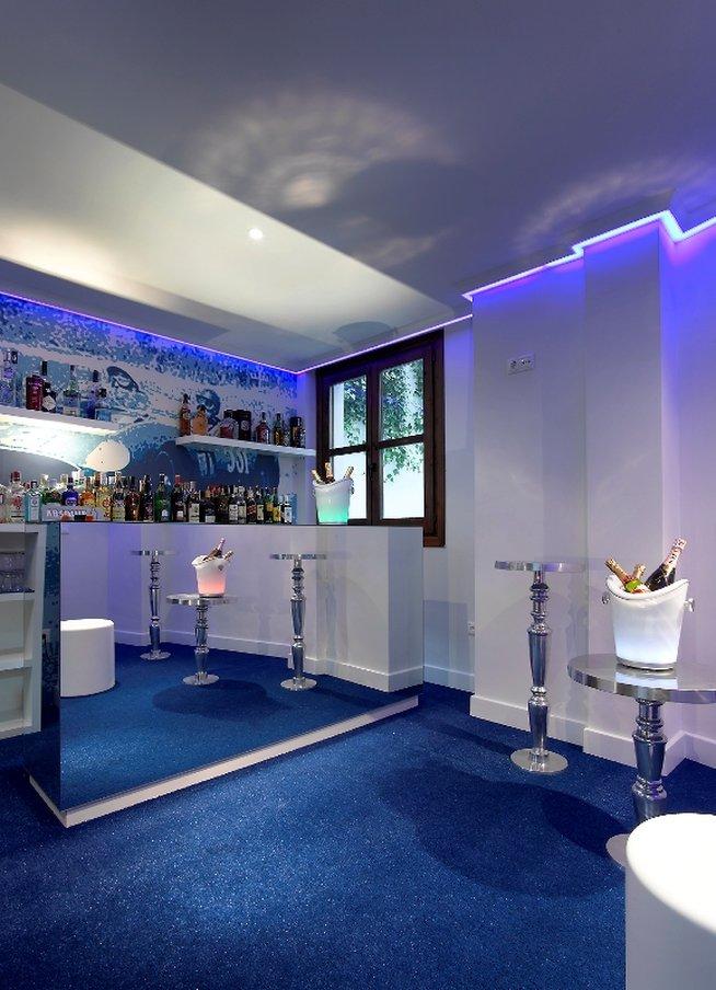 Apartamento Marquis Portago Granada